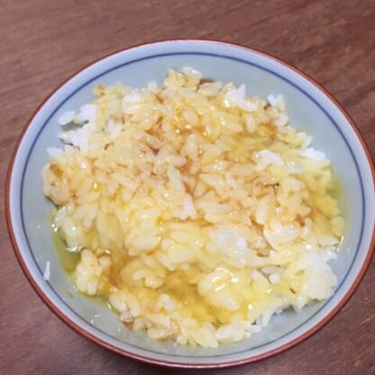 卵かけ御飯で醤油のかけ過ぎ、よくやってしまいます^^;塩だと調節しやすいですね(*^^*)レシピありがとうございます♡
